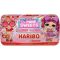 LOL Surprise! Loves Mini Sweets Vending Machine Haribo Doll (Styles Vary)