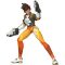 Funko Pop! Games Overwatch 2 – Tracer Vinyl Figure