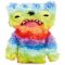 Fuggler Fart Face Wide Eyed Weirdo Soft Toy
