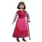 Disney Wish Dahlia of Rosas Fashion Doll