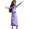 Disney Wish Singing Asha of Rosas Fashion Doll