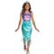Disney Princess The Little Mermaid Ariel Dress