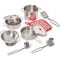 Busy Me My Pots and Pans Playset