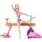 Barbie Gymnastics Playset