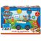 Nickelodeon Paw Patrol Chase to the Rescue Dough Playset