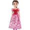 Sparkle Girlz 45cm Princess Doll by Zuru – Pink