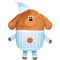 Hey Duggee Sleepy Time Duggee Musical Soft Toy