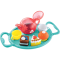 Early Learning Centre Blue Bath Time Tea Party