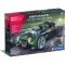 Clementoni – Mechanics Hot Rod and Race Truck Build Kit