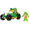 Imaginext DC Super Friends – Killer Croc and Buggy Set