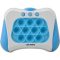 Lite Popz Push Button Game – Blue