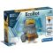 Clementoni – EcoBot Vacuums and Shakes Robotic Build Kit