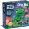 Clementoni – Dino Bot T-Rex Robotics Build Kit