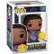Funko Pop! Wish – Asha with Star Vinyl Figure