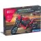 Clementoni – Mechanics Roadster and Dragster Build Kit