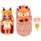 Na! Na! Na! Surprise Camping Sierra Foxtail Doll