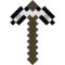 Minecraft Iron Pickaxe
