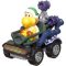 Hot Wheels The Super Mario Bros Movie – Koopa Troopa 1:64 Diecast Vehicle
