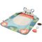Fisher-Price 3-in-1 Roly-Poly Panda Play Mat