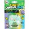 Fidget Control Pad Memory Keychain Game