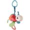 Fisher-Price Sea Me Bounce Turtle Soother