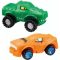 Heroes of Goo Jit Zu Mobiles – Smash Up Versus 2 Pack (Styles Vary)