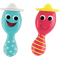 Early Learning Centre Singing Maracas