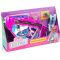 Barbie Extra Bum Bag Design Set