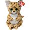 Ty Beanie Bellies – Lloyd the Leopard 22cm Soft Toy