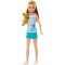 Barbie and Stacie To the Rescue Stacie Doll with Dog
