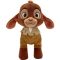 Disney Wish Walk ‘n’ Talk Valentino Interactive Soft Toy