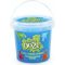 Original Ooze Mega Ooze Bucket – Blue