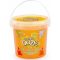 Original Ooze Mega Ooze Bucket – Orange