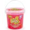Original Ooze Mega Ooze Bucket – Pink