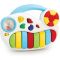 Little Lot Lights and Sounds Piano Musical Toy