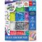 Out to Impress Deluxe Loom Band Pack – Bright
