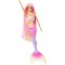 Barbie Malibu Mermaid Colour Changing Doll