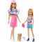 Barbie and Stacie To the Rescue Doll 2-Pack