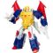 Tranformers Legacy Evolution – Metalhawk Converting 18cm Action Figure