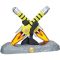 Power Rangers Lightning Collection – Mighty Morphin Yellow Power Daggers