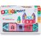 Magnimake 38 Piece Mansion Set