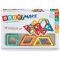 Magnimake 36 Piece Dinosaur Set