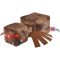 Minecraft Spider Plush 20cm Soft Toy