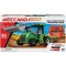 Meccano Junior Front Loader Tractor STEM Model Set 22101