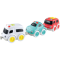 Whizz World Emergency Magnetic Trio Set