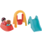 Happyland Playground Playset