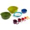 Joseph Joseph Nest 9 Cooking Playset