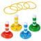 Jack’s Ring Toss Inflatable Garden Game