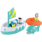 Happyland Bath Time Boat