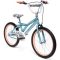 Huffy So Sweet 20′ BMX Bike – Sea Crystal Blue